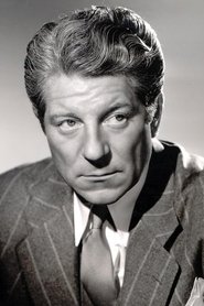 Jean Gabin portrait
