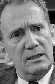 Roger Leenhardt portrait
