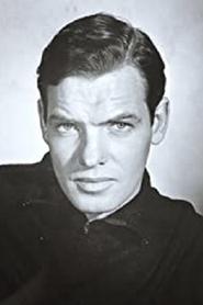 Sean Garrison portrait