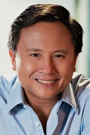 Howie Severino portrait