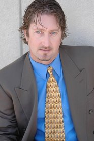 Marc Soper portrait