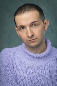 Andrew Houghton portrait