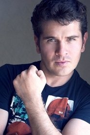 Erik Guecha portrait