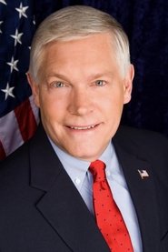 Pete Sessions portrait