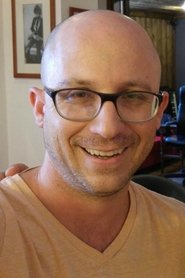Eran Zarahovitsh portrait