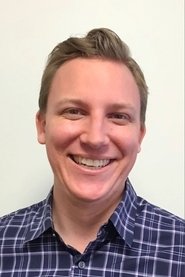 Brian Gay portrait