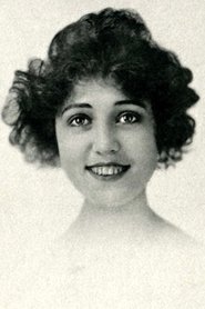 Dorothy Kelly portrait