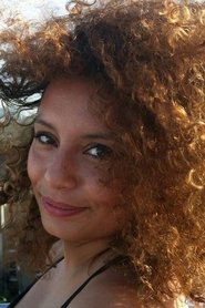 Renata Novaes portrait