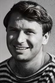 Daniil Netrebin portrait