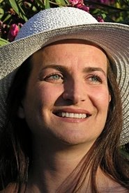Nihal Tercan portrait