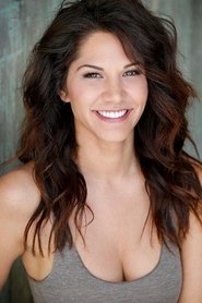 Kati Sharp portrait