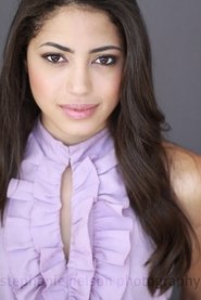Hennely Jimenez portrait