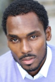 Jared Wofford portrait