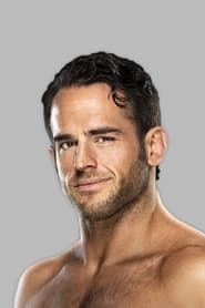 Christopher Lindsey portrait