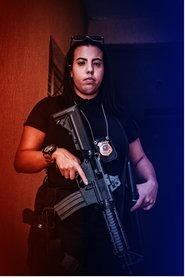Gabriela Gomes portrait