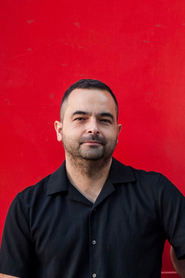 Adolfo Valor portrait