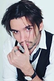 Vincent Cyr portrait