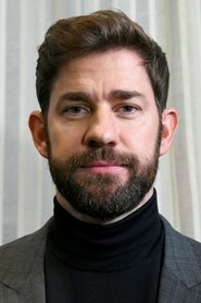 John Krasinski portrait