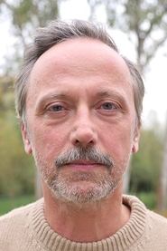Jean-Luc Vincent portrait