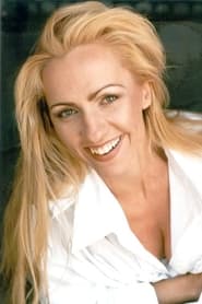 JoAnn Bush portrait