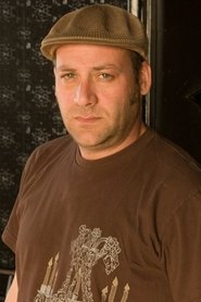 Jason McHugh portrait