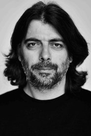 Gentian Koçi portrait