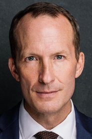 Ian Lyons portrait