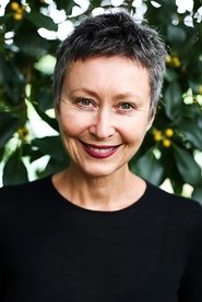 Tracy Mann portrait
