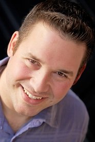 Heath Hudson portrait