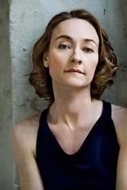 Bettina Lohmeyer portrait