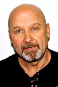 Norman Anstey portrait