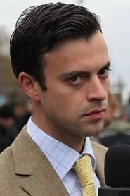 Jolyon Rubinstein portrait