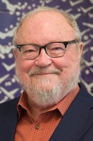 Thomas Harris portrait