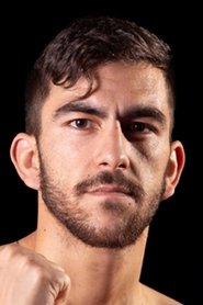 Juan Jesus Antunez portrait