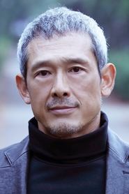 Shingo Tsurumi portrait