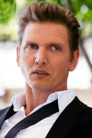 Barry Pepper portrait