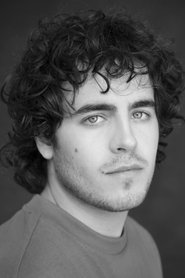 Ryan Burke portrait