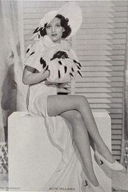 Ruth Hilliard portrait