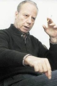 Takis Binis portrait