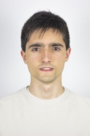 Cristian Alarcón portrait