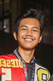 Faris Amar Gymnastiar portrait