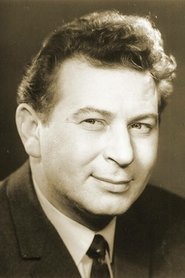 Boris Gorbatov portrait