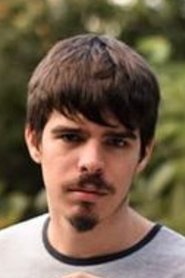 Tomás Petriche portrait