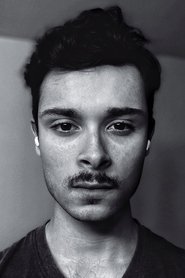 Lucas PG portrait