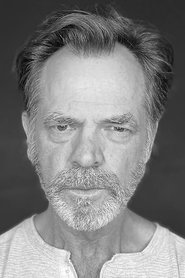 Stuart Hughes portrait