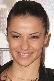 Denitsa Ikonomova portrait