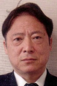Chiharu Nakasone portrait