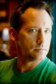 Tobe Sexton portrait
