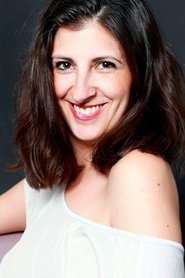 Rafaela Rivas portrait