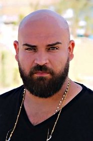 Ahmed Talaat portrait